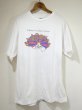 画像1: 90s TULTEX Tibetan Freedom Concert TOUR BAND T-SHIRT (1)