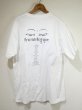 画像2: 90s TULTEX Tibetan Freedom Concert TOUR BAND T-SHIRT (2)