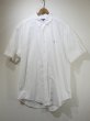 画像1: 90s Polo Ralph Lauren CLASSIC FIT BUTTON DOWN S/S SHIRT  (1)