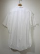 画像2: 90s Polo Ralph Lauren CLASSIC FIT BUTTON DOWN S/S SHIRT  (2)