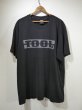 画像1: 90s giant TOOL AENIMA BAND T-SHIRT (1)