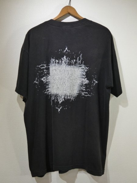 画像2: 90s giant TOOL AENIMA BAND T-SHIRT (2)