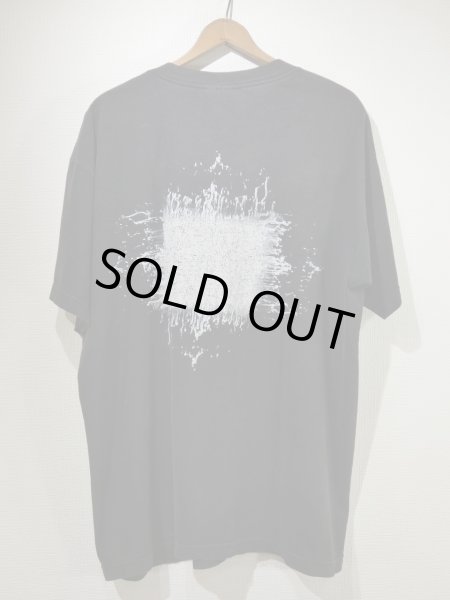 画像2: 90s giant TOOL AENIMA BAND T-SHIRT (2)