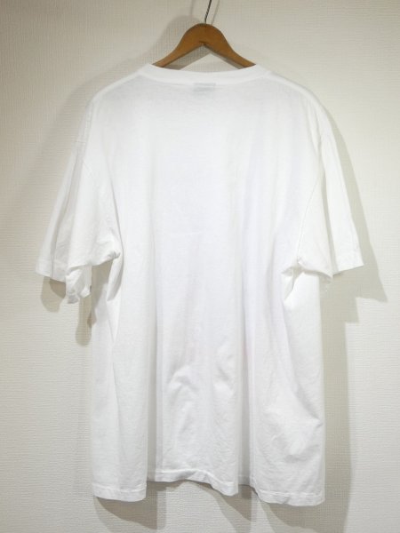 画像2: 80s Changes THE SIMPSONS PRINT T-SHIRT (2)