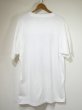画像2: 90s FRUIT OF THE LOOM PRISON POSSIBILITIES INC PRINT T-SHIRT (2)