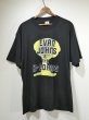 画像1: 90s FRUIT OF THE LOOM EVAN JOHNS & THE H-BOMBS T-SHIRT (1)