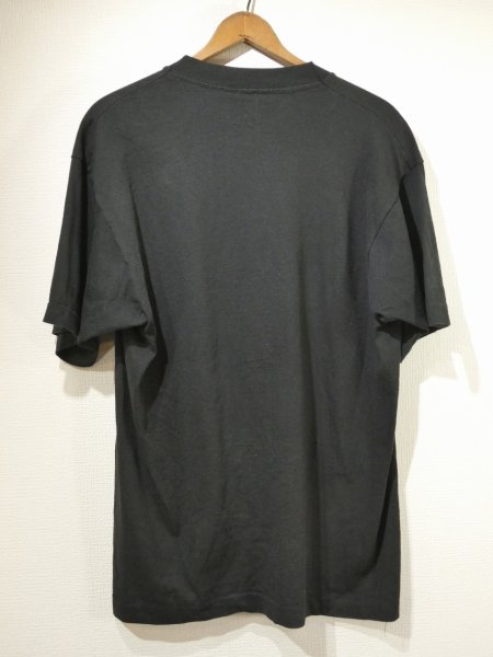 画像2: 90s FRUIT OF THE LOOM EVAN JOHNS & THE H-BOMBS T-SHIRT (2)
