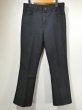 画像1: 80s Wrangler WRANCHER DRESS JEANS MADE IN USA (1)