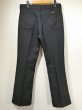 画像2: 80s Wrangler WRANCHER DRESS JEANS MADE IN USA (2)