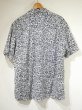 画像2: 90s 00s Ralph Lauren POLO GOLF CLAYTON OPEN COLLAR  S/S SHIRT (2)