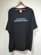 画像1: 00s DELTA THE MATRIX REVOLUTIONS MOVIE T-SHIRT (1)