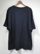 画像2: 00s DELTA THE MATRIX REVOLUTIONS MOVIE T-SHIRT (2)