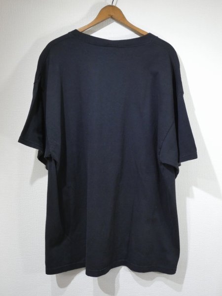 画像2: 00s DELTA THE MATRIX REVOLUTIONS MOVIE T-SHIRT (2)