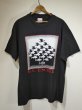 画像1: 90s Hanes M.C.ESCHER SKY& WATER ART PRINT T-SHIRT (1)
