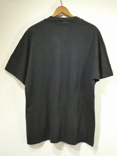 画像2: 90s Hanes M.C.ESCHER SKY& WATER ART PRINT T-SHIRT (2)