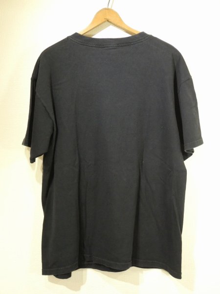 画像2: 00s FRIDAY THE 13TH  JASON MOVIE T-SHIRT (2)