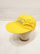 画像1: 80s L.L.Bean NYLON LONG BILL CAP (1)