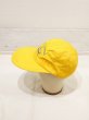 画像3: 80s L.L.Bean NYLON LONG BILL CAP (3)