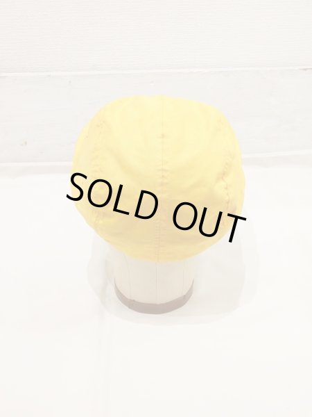 画像4: 80s L.L.Bean NYLON LONG BILL CAP (4)