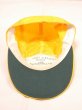 画像12: 80s L.L.Bean NYLON LONG BILL CAP (12)