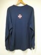 画像2: 00s JESSE WHO ? WEST COAST CHOPPERS L/S T-SHIRT (2)