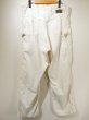 画像2: 60s WASHINGTON DEE CEE PAINTER WORK PANTS (2)