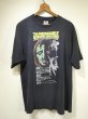 画像1: 90s The INCREDIBLY STRANGE CREATURES MOVIE POSTER T-SHIRT (1)