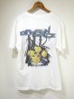 画像1: 00s DRAGON BALL Z ANIMATION T-SHIRT (1)