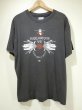 画像1: 90s GILDAN HARLEY DAVIDSON DEALER EVENT PRINT T-SHIRT (1)