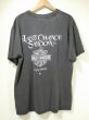 画像2: 90s GILDAN HARLEY DAVIDSON DEALER EVENT PRINT T-SHIRT (2)