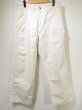画像1: 70s Sears PAINTER WORK PANTS (1)