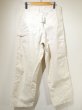 画像2: 70s Sears PAINTER WORK PANTS (2)
