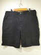 画像1: 90s Carhartt BLACK DUCK WORK PAINTER SHORTS MADE IN USA (1)