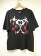画像1: 90s PEARL JAM TOUR BAND T-SHIRT (1)