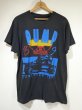 画像1: 80s AREOSMITH PUMP EUROPEAN TOUR with THE CULT BAND T-SHIRT (1)