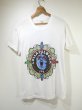 画像1: 90s SCREEN STARS LOLLAPALOOZA BAND T-SHIRT (1)