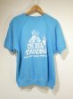 画像1: 60s UNKNOWN TOP OF THE HILL TAVERN S/S SWEAT (1)