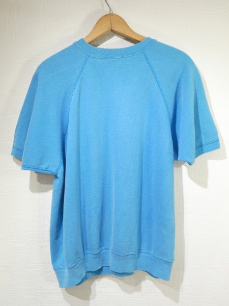 画像2: 60s UNKNOWN TOP OF THE HILL TAVERN S/S SWEAT (2)