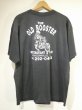 画像2: 90s FRUIT OF THE LOOM HARLEY DAVIDSON SKULL BIKE WEEK T-SHIRT (2)