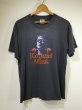 画像1: 90s ONEITA FRANKENSTEIN BOTH SIDE PRINT T-SHIRT (1)