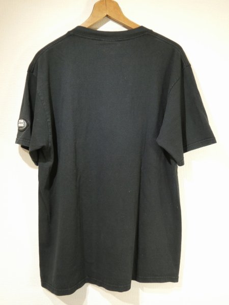 画像2: 90s Lee SPORT STAR WARS EPISODE 1 JEDI VS SITH PRINT T-SHIRT MADE IN USA (2)