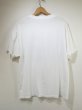 画像2: 90s Hanes STEVE STEIGMAN Blown Away Man ART PHOTO T-SHIRT (2)
