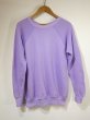 画像1: 60s Penneys TOWNCRAFT BLANK SWEAT (1)