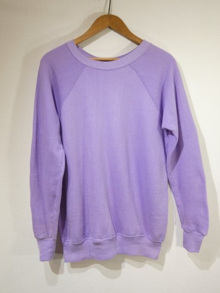 画像1: 60s Penneys TOWNCRAFT BLANK SWEAT (1)
