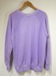 画像2: 60s Penneys TOWNCRAFT BLANK SWEAT (2)
