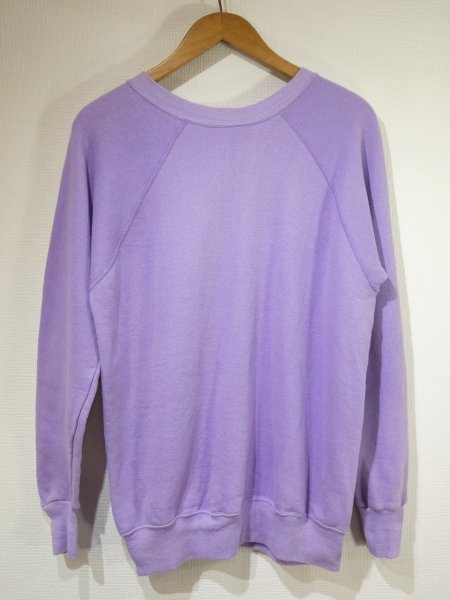 画像2: 60s Penneys TOWNCRAFT BLANK SWEAT (2)