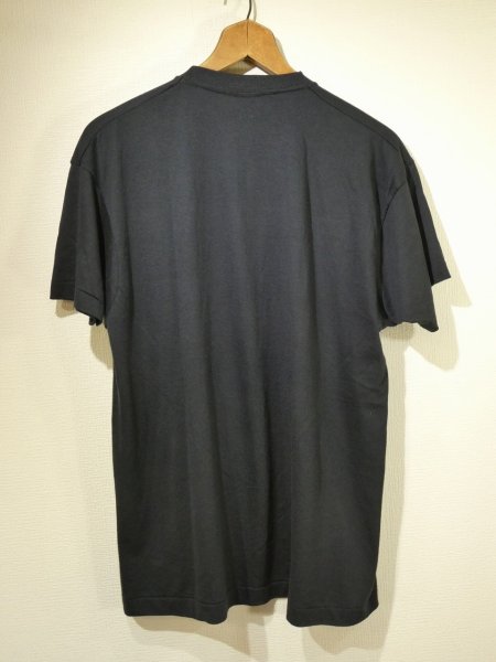 画像2: 90s SCREEN STARS LOVE BATTERY BAND T-SHIRT (2)