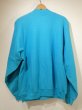 画像2: 90s Champion REVERSE WEAVE FULL SNAP SWEAT CARDIGAN MADE IN USA (2)