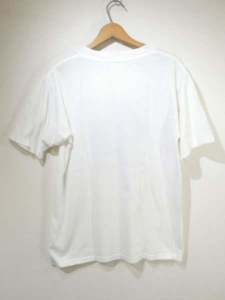 画像2: 80s ONEITA FATS WALLER MEMORIAL JAZZ FESTIVAL PRINT T-SHIRT (2)