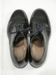 画像2: 60s '69 US NAVY USN OXFORD SERVICE SHOES (2)